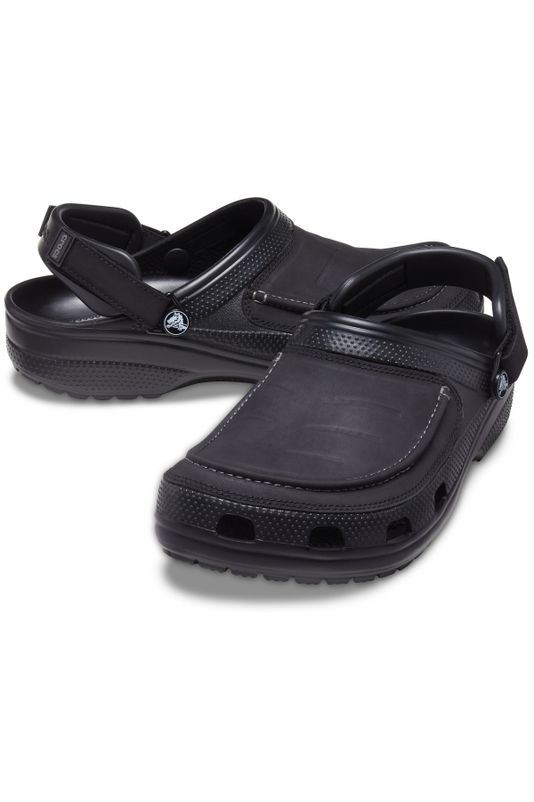 Saboti Crocs pentru Barbati Yukon Vista Ii Clog Men 207142_001