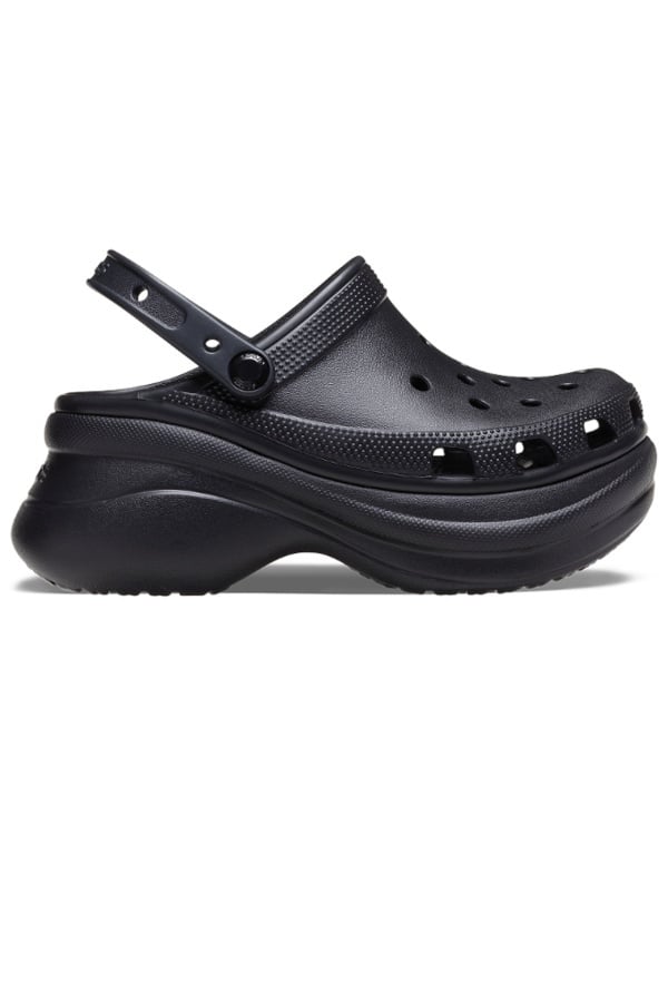 Saboti Crocs pentru Femei Classic Bae Clog W 206302_001