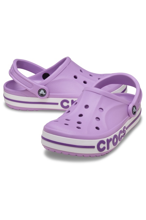 Saboti Crocs Unisex Bayaband Clog 205089_5PR