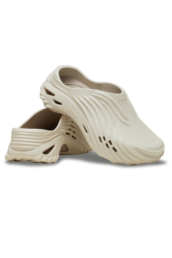 Saboti Crocs Unisex Echo Wave Clog 210521_0LL