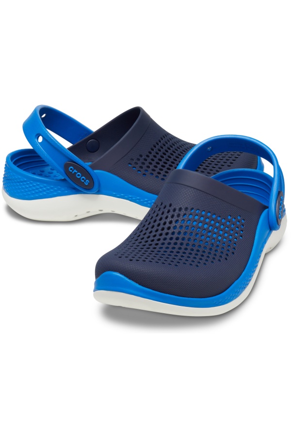 Saboti Crocs Unisex Literide 360 Kids Clog 207021_4KB