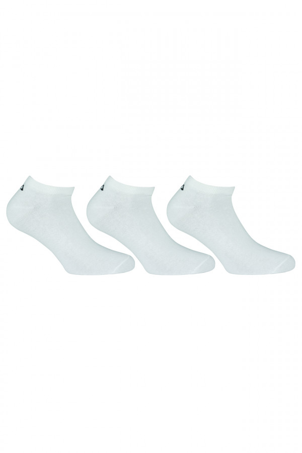 Sosete Fila Unisex Lifestyle Plain Socks 3Pk F9100_300