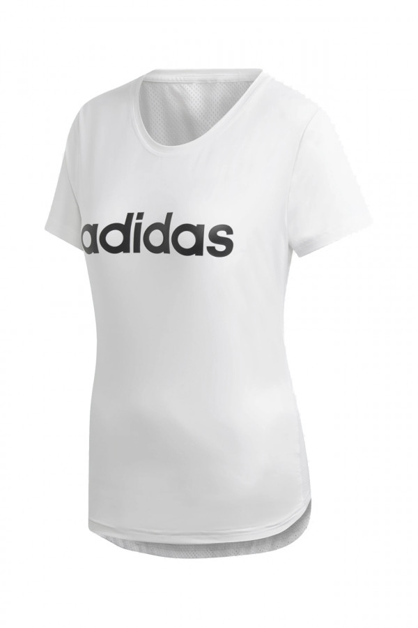 Tricou Adidas pentru Femei Design 2 Move Logo Tee DU20_80