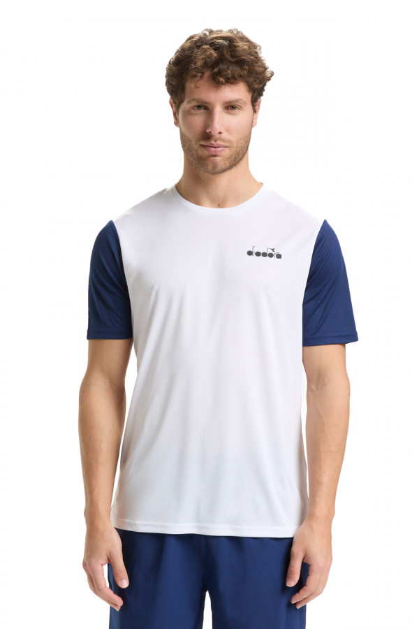 Tricou Diadora pentru Barbati Ss Core T-Shirt T 178104_20002