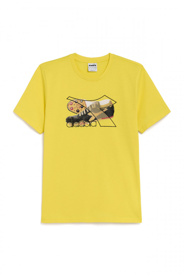 Tricou Diadora pentru Barbati T-Shirt Ss Archive 102.179300_35022