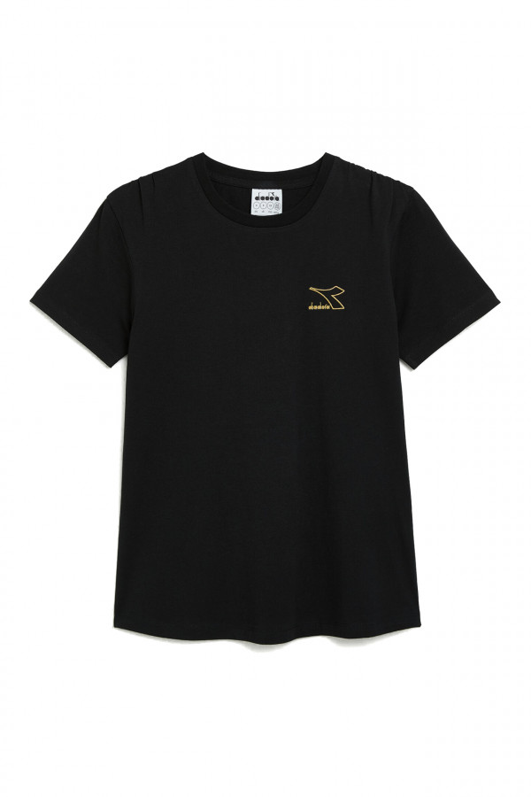 Tricou Diadora pentru Femei L.T-Shirt Ss Flounce 178684_80013