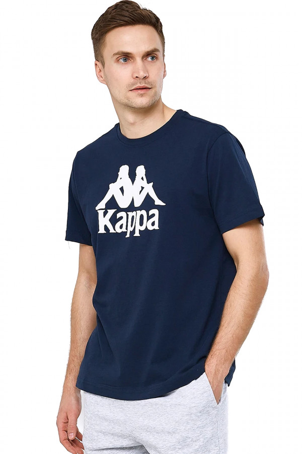 Tricou Kappa pentru Barbati Caspar T-Shirt 303910_821