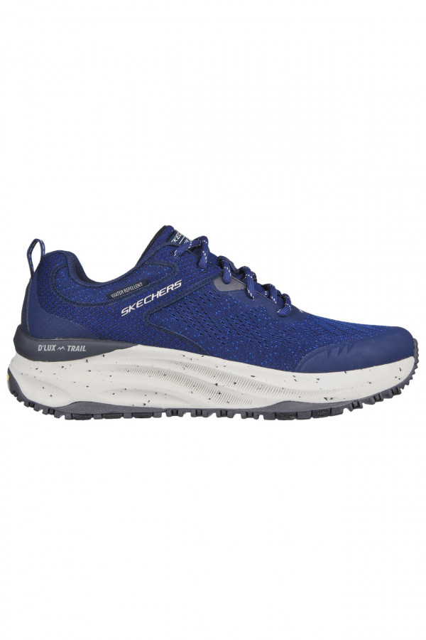 Adidasi Skechers pentru Barbati Dlux Trail 237336_NVY