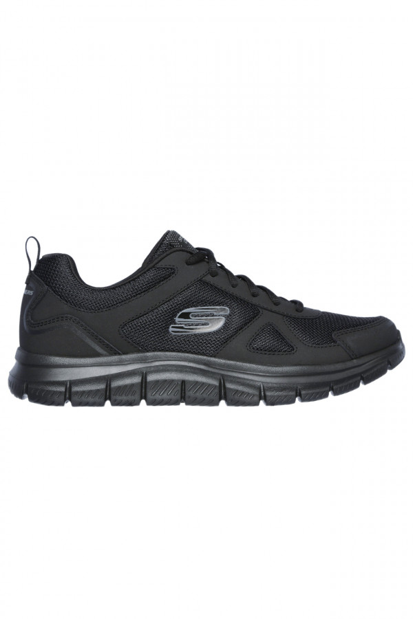 Adidasi Skechers pentru Barbati Track-Scloric 52631_BBK