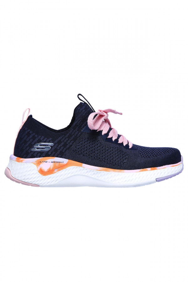 Adidasi Skechers pentru Copii Solar Fuse 302040L_NVMT