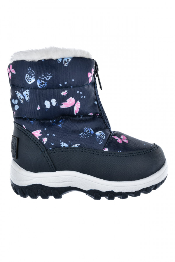 Cizme Big Star pentru Copii Toddler Snow Boots KK37423_6