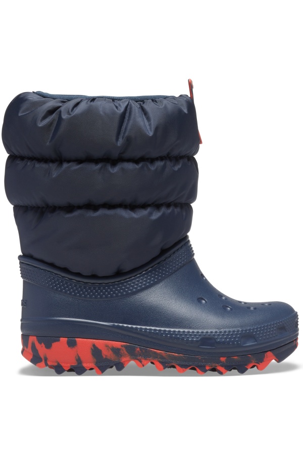 Cizme Crocs Unisex Classic Neo Puff Boot K 207684_410