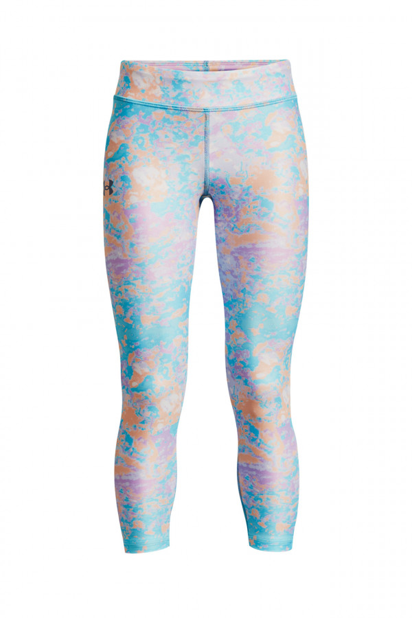 Colant Under Armour pentru Copii Hg Armour Printed Ankle Crop 1361239_523