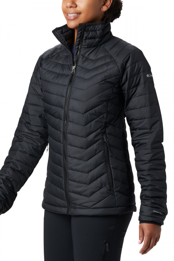 Geaca Columbia pentru Femei Wm Powder Lite Jacket 1699061_011