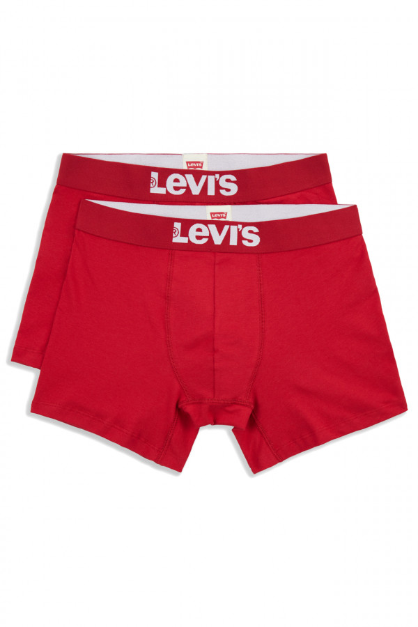 Lenjerie intima Levi'S pentru Barbati Boxer 2 Pairs Briefs 37149_0185