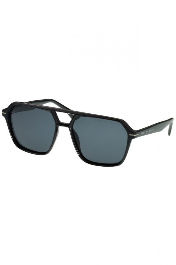 Ochelari de soare Polar Glare pentru Barbati Rectangle Polarizati Uv400 PG6072_A