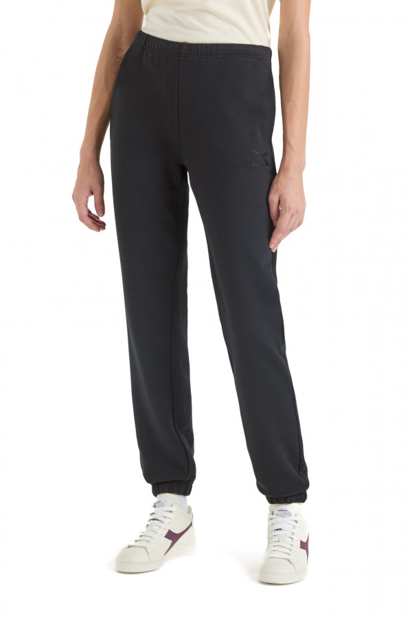 Pantalon de trening Diadora pentru Femei L.Pants Cuff Core 178691_80013
