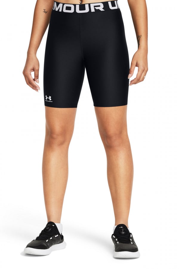 Pantalon scurt Under Armour pentru Femei Ua Hg Authentics 8In Short 1383627_001