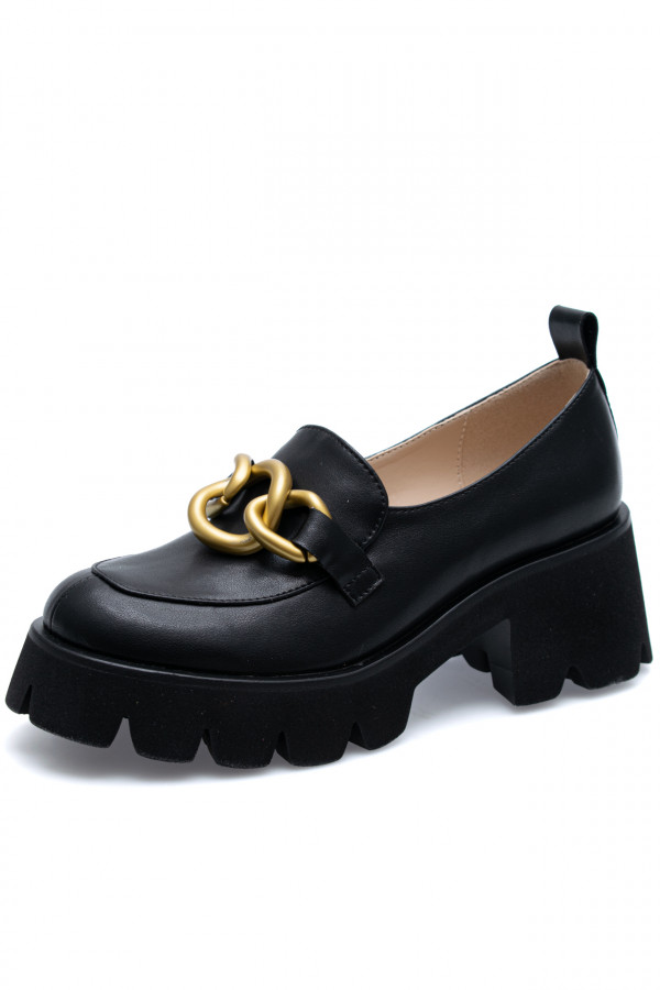 Pantofi casual Epica pentru Femei Summer Shoe Lth D06933-903_A4601-N