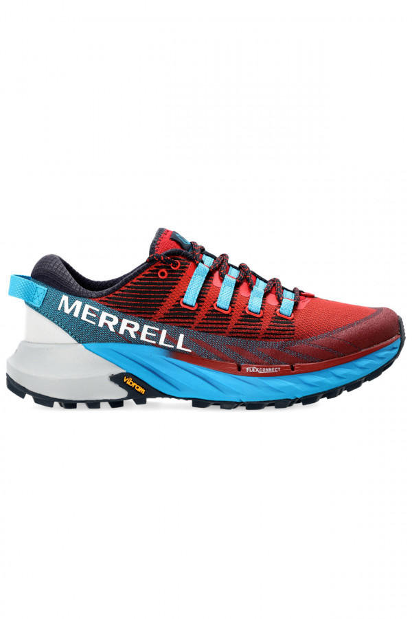 Pantofi de alergat Merrell pentru Barbati Agility Peak 4 J0674_63