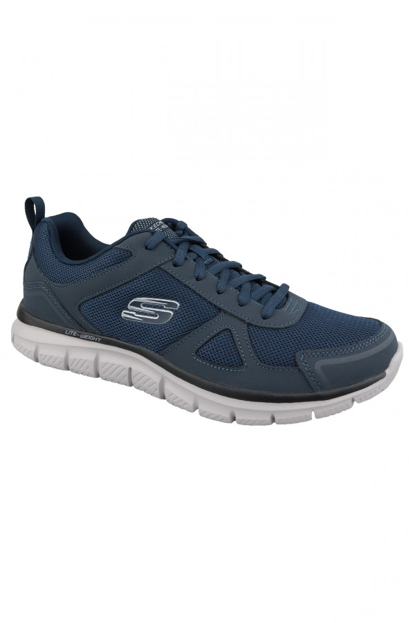 Pantofi de alergat Skechers pentru Barbati Track-Scloric 52631_NVY