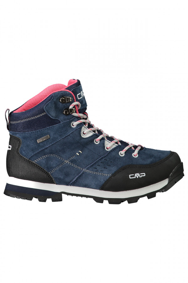 Pantofi sport Cmp pentru Femei Alcor Mid 39Q4906_61UG