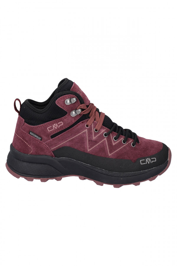 Pantofi sport Cmp pentru Femei Kaleepso Mid Hiking 31Q4916_H910