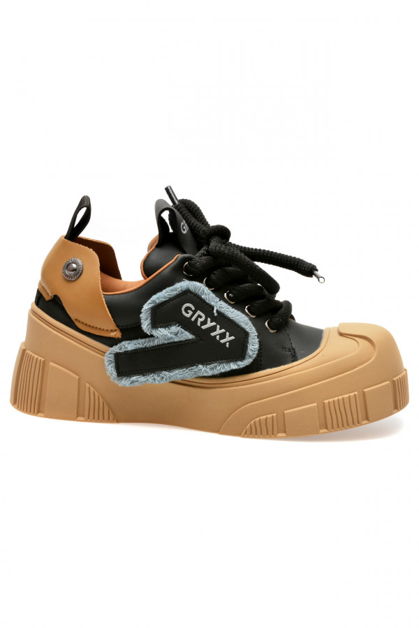 Pantofi sport Gryxx pentru Femei Summer Shoes Lth Z63611_B07-Z