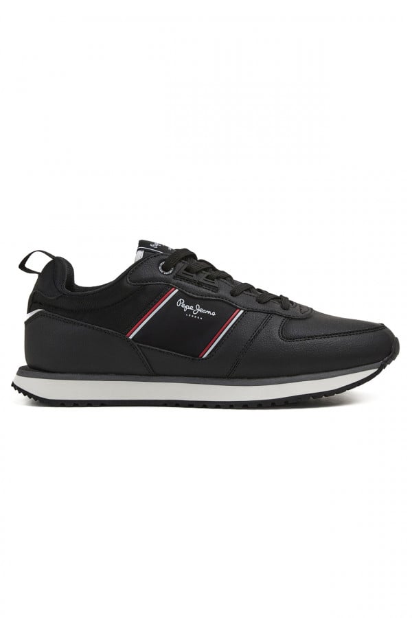 Pantofi sport Pepe Jeans pentru Barbati Tour Club Basic 22 PMS30882_999