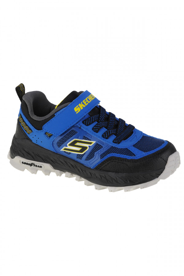 Pantofi sport Skechers pentru Copii Fuse Tread 403706L_RYBK