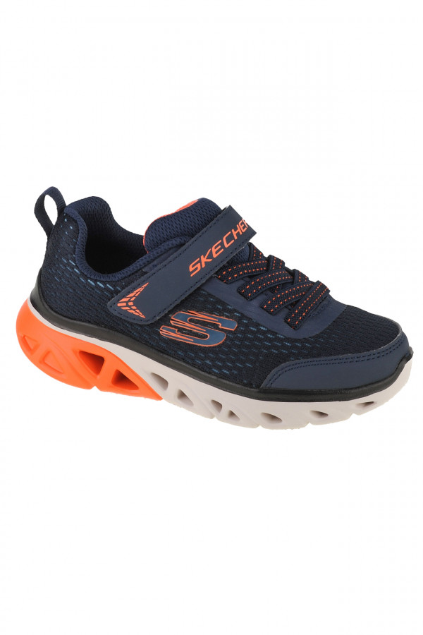 Pantofi sport Skechers pentru Copii Glide-Step Sport 403801L_NVOR