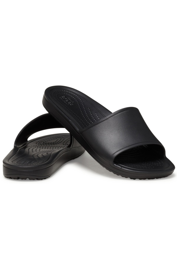 Papuci Crocs pentru Femei Kadee Slide W 210159_001