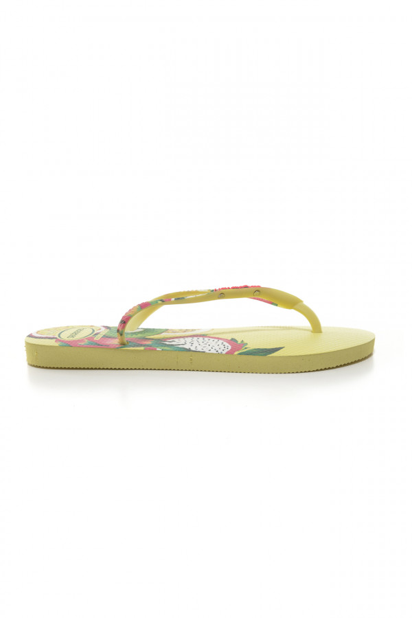 Papuci Havaianas pentru Femei Slim Sensation 4141852_0075