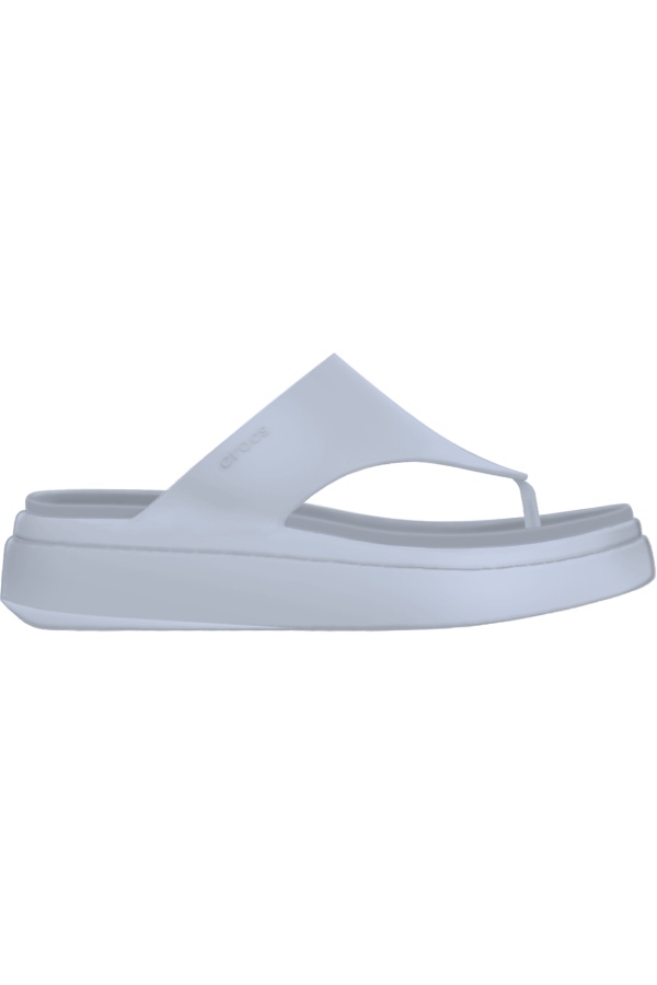 Platforme Crocs pentru Femei Getaway Platform Flip 209410_5AF