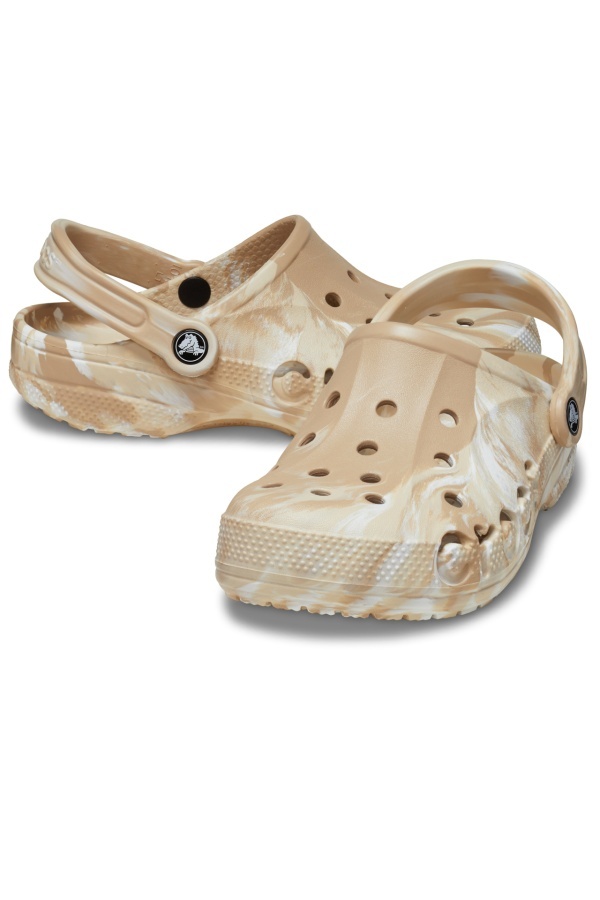 Saboti Crocs Unisex Baya Marbled Clog 206935_2ZM
