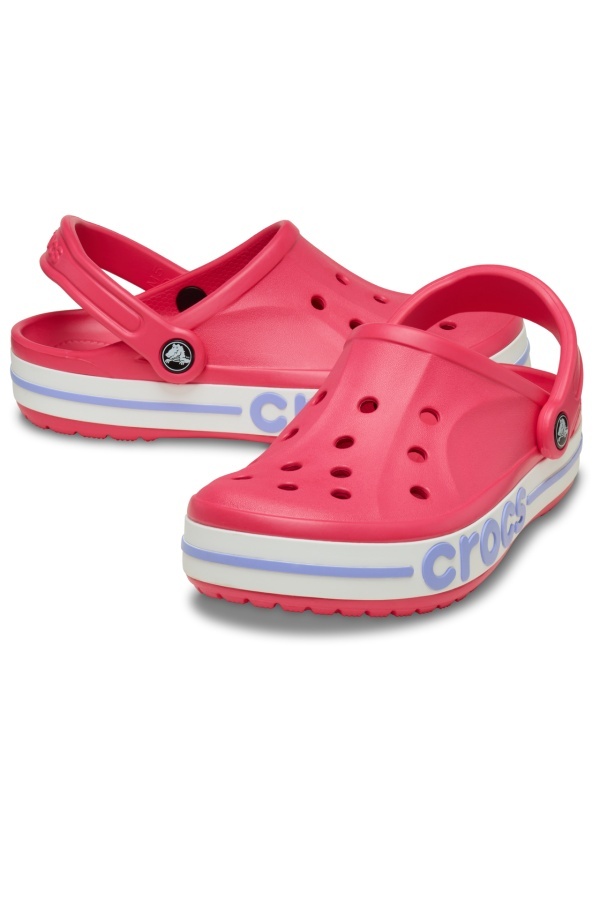 Saboti Crocs Unisex Bayaband Clog 205089_611