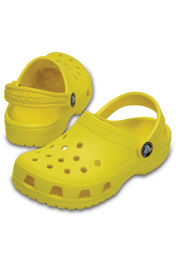 Saboti Crocs Unisex Classic Clog K 204536_7C1
