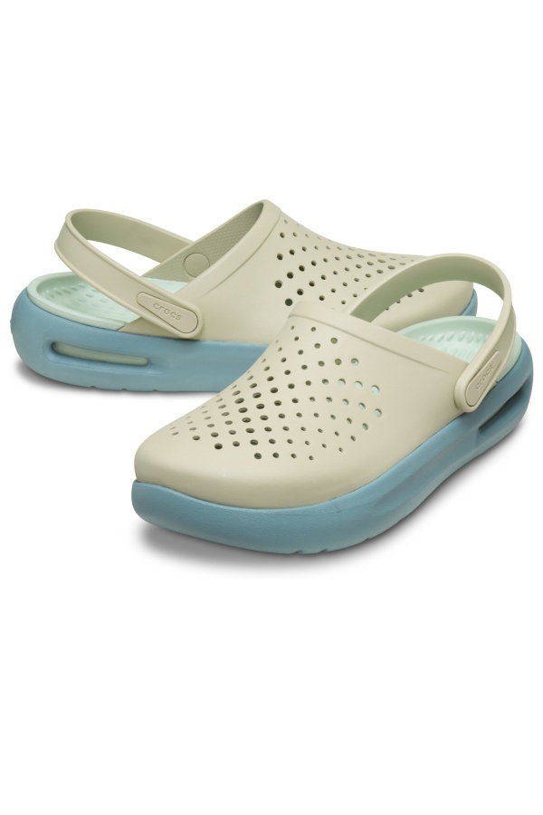 Saboti Crocs Unisex Inmition Clog 209964_0LJ