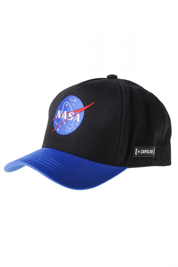 Sapca Capslab pentru Barbati Space Mission Nasa Cap CL-NASA-1_NAS2