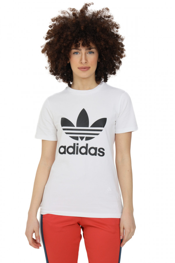 Tricou Adidas pentru Femei Adicolor Classics Trefoil Tee GN28_99
