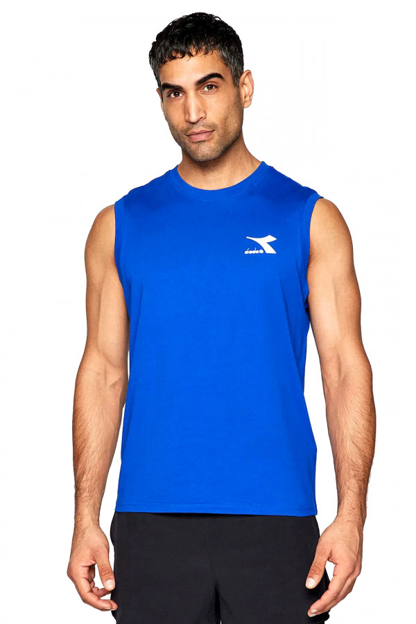 Tricou Diadora pentru Barbati T-Shirt Sl Core 102.179758_60147