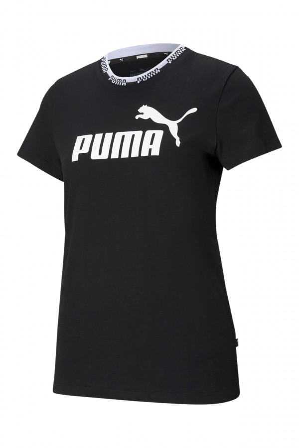 Tricou Puma pentru Femei Amplified Graphic T-Shirt 585902_01