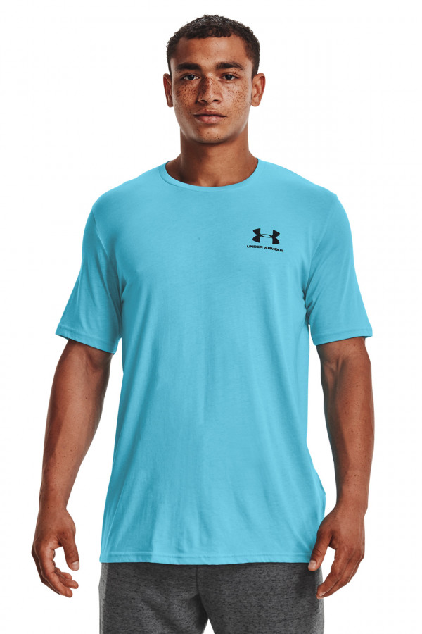 Tricou Under Armour pentru Barbati Boxed Sportstyle Ss 1329581_600