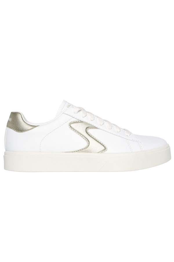 Adidasi Skechers pentru Femei Eden Lx-Beaming Glory 185016_WTGD