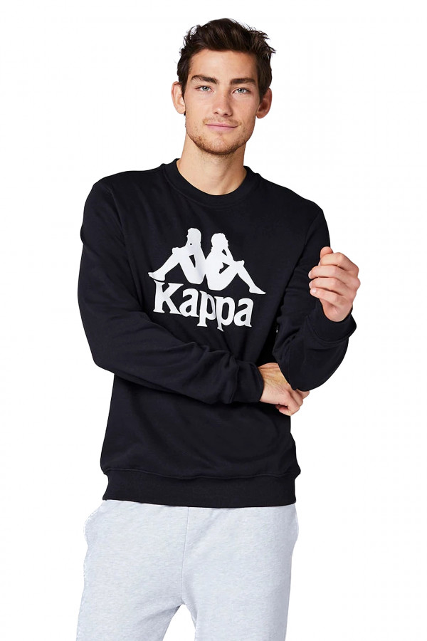 Bluza Kappa pentru Barbati Sertum Rn Sweatshirt 703797_19-4006
