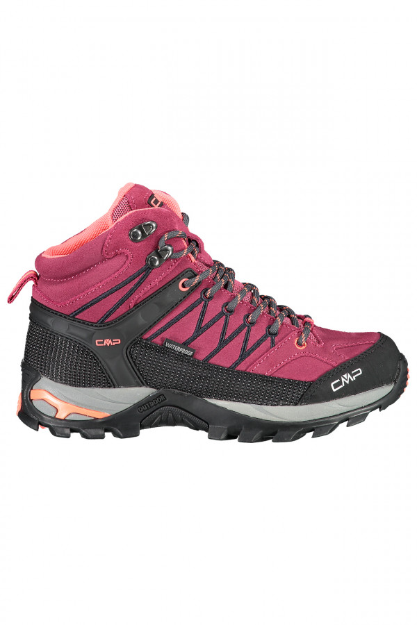 Ghete Cmp pentru Femei Rigel Mid 3Q12946_06HF
