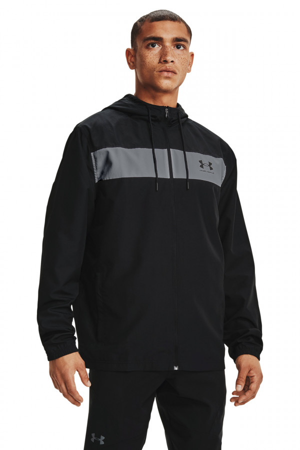 Hanorac Under Armour pentru Barbati Ua Sportstyle Windbreaker 1361621_001