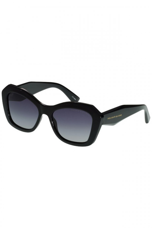 Ochelari de soare Polar Glare pentru Femei Rectangle Polarizati Uv400 PG7003_A