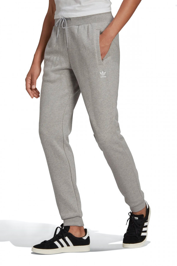 Pantalon de trening Adidas pentru Femei Adicolor Essentials Slim Joggers Pants HF75_01