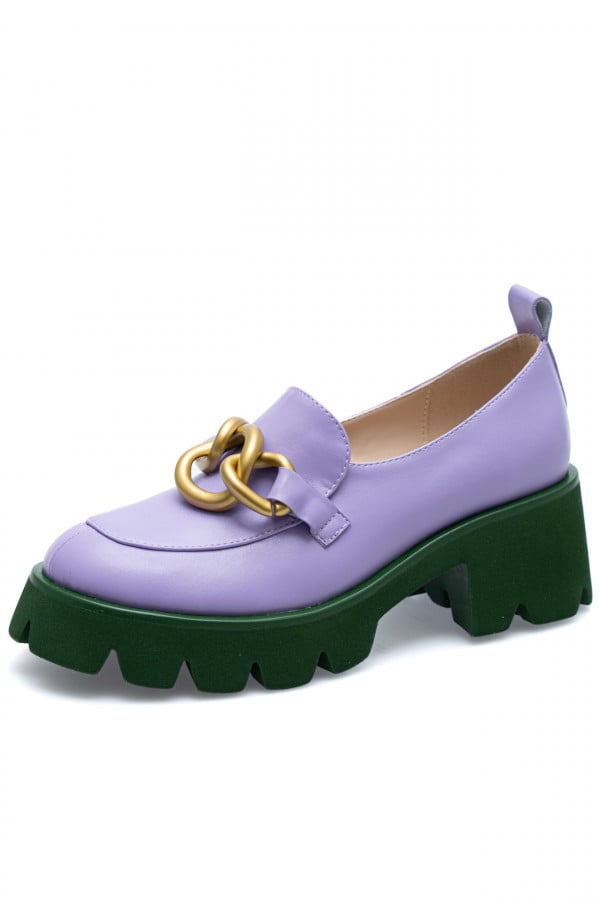Pantofi casual Epica pentru Femei Summer Shoe Lth D06933-903_A73753-N
